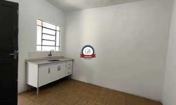 Imagem 4: Casa de fundos para locação Jd Santa Isabel em Hortolândia/SP