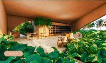 Imagem 4: Imóvel para venda tem 37 metros quadrados com 1 quarto em Tatuamunha - Porto de Pedras - A