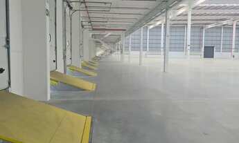 Imagem 5: Galpão para Locação com 2.589 m² em Araquari - SC - Modulo