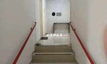 Imagem 2: Sala para alugar, 30 m² por R$ 1.040,35/mês - Parque Pinheiros - Taboão da Serra/SP