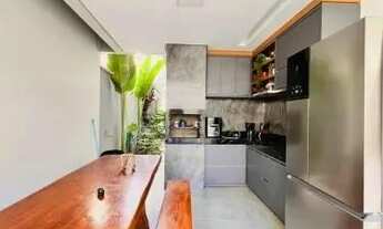 Imagem 7: Casa moderna a venda