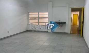 Imagem: PRÉDIO COMERCIAL 490m² em BOTAFOGO