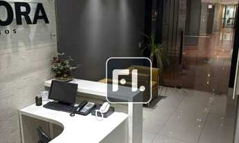 Imagem 6: Conjunto para alugar, 97 m² por R$ 17.340,01/mês - Vila Olímpia - São Paulo/SP