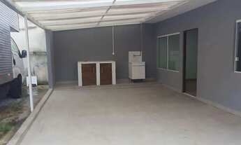 Imagem 2: Casa para Venda em São José dos Pinhais, Parque da Fonte, 2 dormitórios, 1 banheiro, 1 vag