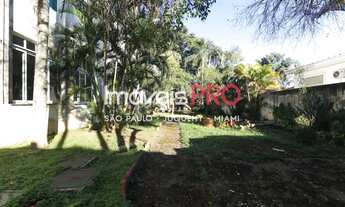 Imagem 3: Casarão comercial 5.080m² de terreno, 2435m² de area construida ZCOR2