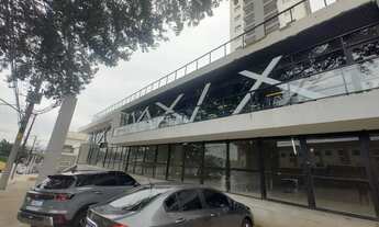 Imagem 3: Salão Comercial para aluguel com 214m² e 2 vagas em Osasco