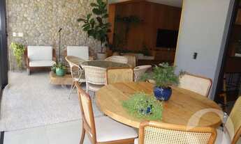 Imagem 11: Casa com 4 dormitórios para alugar, 300 m² por R$ 30.530,00/mês - Alphaville 12 - Santana