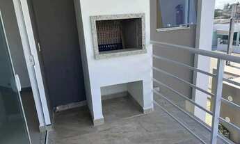 Imagem 7: Apartamento com 1 Suíte e 1 dormitório, Sala e cozinha integrada em Balneário Piçarras/SC