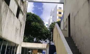 Imagem 4: PRÉDIO COMERCIAL COM 82O m² RUA BOA VISTA DE BROTAS