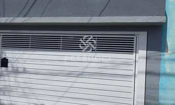 Imagem 5: Sobrado para locação, Vila Palmares, Santo André, SP