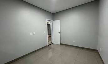 Imagem 6: Casa á venda com 3 quartos sendo 1 suíte, piscina, área gourmet no Água Limpa Park em Camp