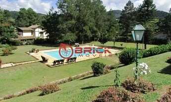 Imagem 5: Casa com 4 quartos sendo 2 suítes, 8.000 m² de terreno em condomínio em Albuquerque - Tere