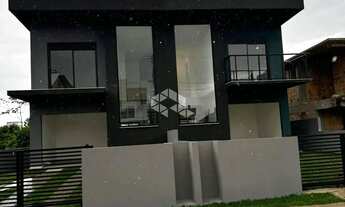 Imagem 2: Casa com 3 dormitórios à venda, 204 m² Campeche Central - Florianópolis/SC