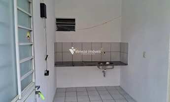 Imagem 2: Apartamento Kitnet com split no Bairro Piçarreira para aluguel