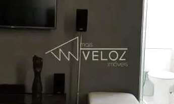 Imagem 2: Kitnet/Conjugado - / Residencial / Centro