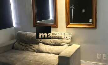 Imagem: Flat no Setor Oeste 2 quartoS