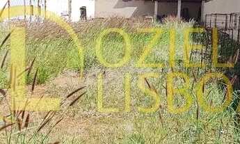 Imagem: LOTE 775m² NASCENTE COM 155 DE FRENTE