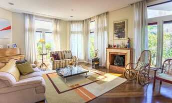 Imagem 3: Casa em condomínio para venda com 4 quartos, sendo 4 suítes , 462m²