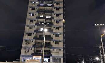 Imagem: Apartamento mobiliado Edificio Danúbio