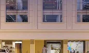 Imagem 3: Apartamento de Revenda no Carmel Residence