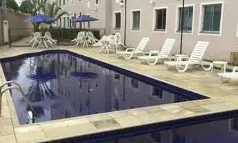 Imagem 2: Vendo Apartamento no Condomínio Solarium