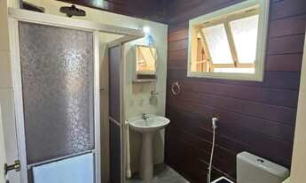 Imagem 4: BELÍSSIMA CASA EM SALINAS COM PISCINA