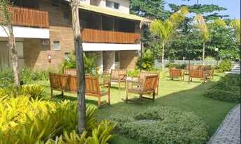 Imagem 2: MARAVILHOSO VILLAGE 4/4 EM GUARAJUBA - TIÊ