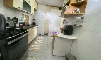 Imagem 5: Apartamento à venda, 84 m² por R$ 359.000,00 - Maria Paula - São Gonçalo/RJ