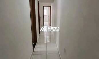 Imagem 4: Alugo casa Duplex de 3/4 com suíte e garagem coberta no bairro Morada dos Passar