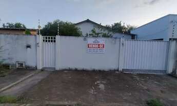 Imagem: Ótima casa disponível bairro SILVIO BOTELHO