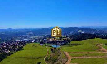 Imagem 5: Terreno à venda, 360 m² por R$ 288.000,00 - Condomínio Ecoville III - Atibaia/SP