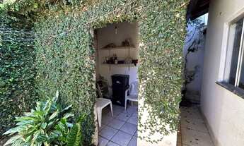 Imagem 6: Casa Térrea no Residencial Jardim Leblon Apartamento com 3 Quarto(s) e 2 banheiro(s) à Ven