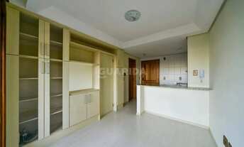 Imagem 2: Apartamento para aluguel, 1 quarto, 1 vaga, Cidade Baixa - Porto Alegre/RS