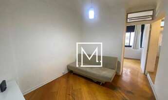 Imagem 3: Apartamento com 1 dormitório à venda, 35 m² por R$ 260.000,00 - Jardim Bela Vista (Zona No