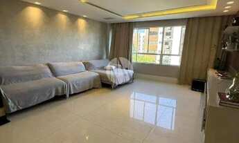 Imagem 7: Apartamento com 160m2, 3 suítes, 3 vagas em Lagoa Nova - Natal/RN