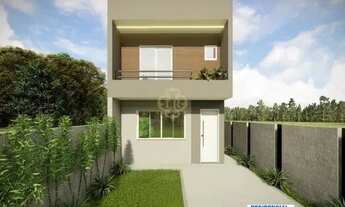 Imagem: Sobrado 3 Dormitórios, sendo 1 suíte