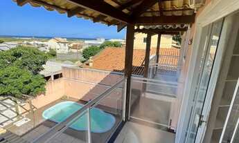 Imagem 5: Cabo Frio com PISCINA e Churrasqueira