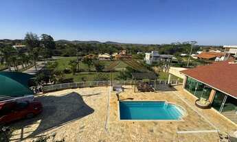 Imagem 3: Magnífica chácara a venda em condomínio, amplo lazer, 1.500 m² totais, 3 dormitórios