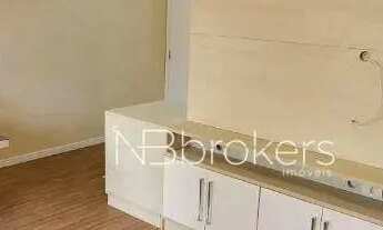 Imagem 3: Oportunidade Club Térreo Sacada Churrasqueira