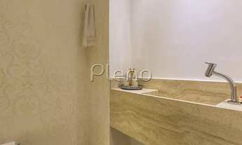 Imagem 7: Apartamento à venda em Campinas, Vila Itapura, com 3 quartos, com 108 m², Vitrine Guanabar