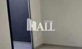 Imagem 2: Casa, Residencial Santa Cruz,São José do Rio Preto