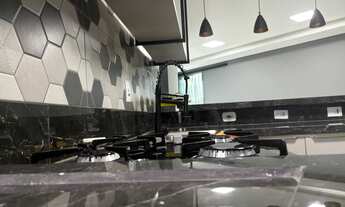 Imagem 7: Lindo AP luxuoso perto do shopping