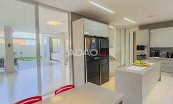 Imagem 5: Sobrado Jardins Munique Sobrado com 5 Quarto(s) e 7 banheiro(s) à Venda, 630 por R$ 7.990