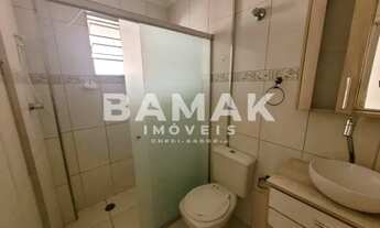 Imagem 7: Imóvel para aluguel com 55 metros quadrados com 2 quartos em Cambuci - São Paulo - SP