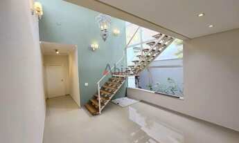 Imagem 2: Casa de Condominio em Village Damha I - São Carlos, SP