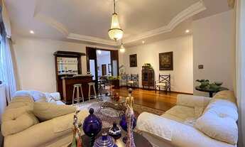 Imagem: Casa, 4 quartos, 2 suites, 4 vagas