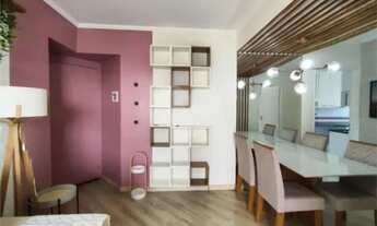 Imagem 3: Apartamento à venda com 2 quartos, sendo 1 suíte, no condomínio Costa Serena, São Paulo