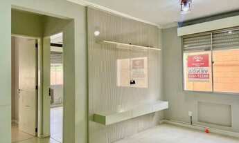 Imagem: APARTAMENTO TÉRREO 2 DORM 1 VAGA CENTRO-CANOAS