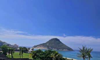 Imagem: Vista Mar Imóvel para venda possui 40 metros