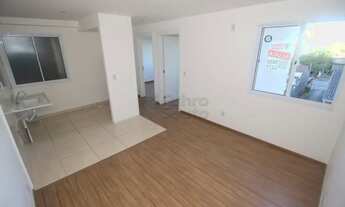 Imagem 2: Apartamento 2 Dormitórios no Condomínio Life Park II - Fragata, Pelotas